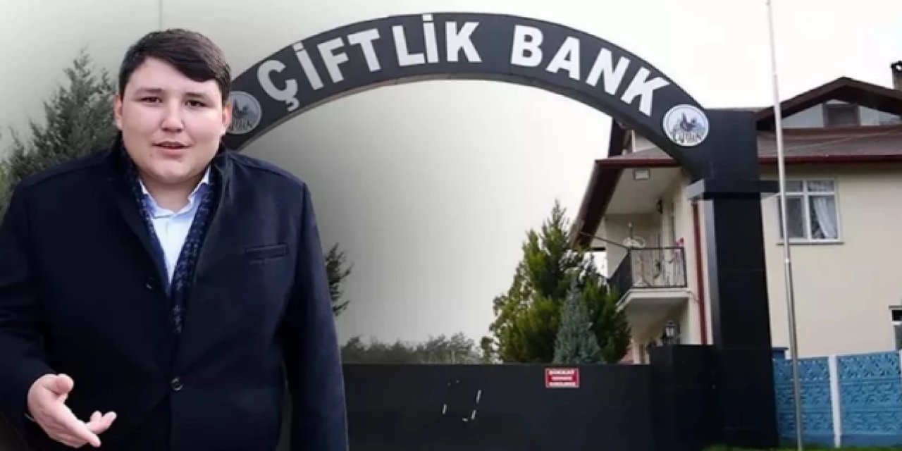 Tosuncuk’tan Şok Mektup: “Ev Hapsi Verin, Mağdurları Bitcoin Geliriyle Ödeyeyim”