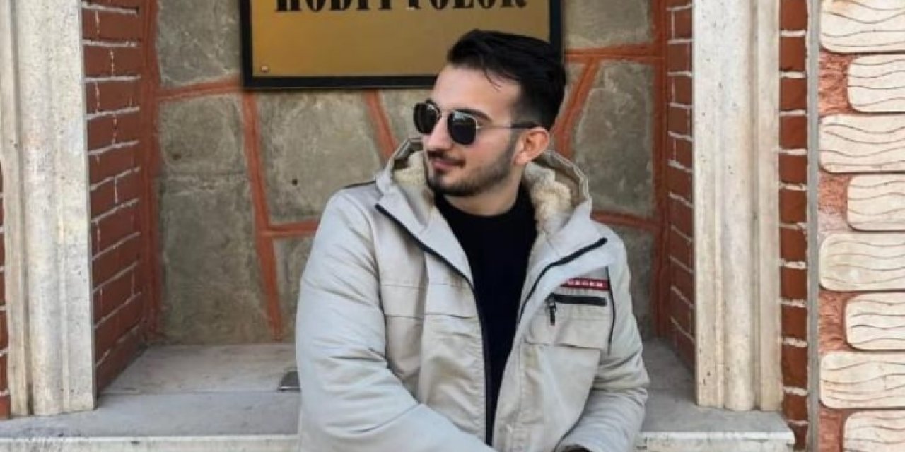 Eskilli genç yaşamının baharında vefat etti