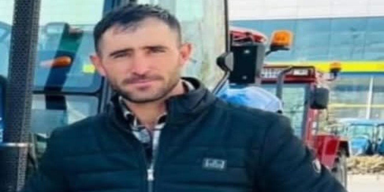 Niğde’de Tarla Sahibinin Saldırısı Sonucu Çoban Bayram Yurdagül Öldü