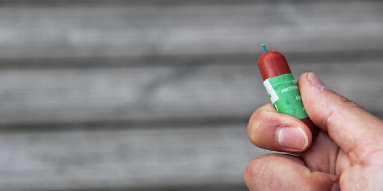 Eskil’de Tehlike Alarmı: Patlayıcılar, Çocuklar ve Çevre İçin Risk Oluşturuyor