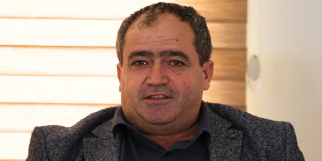 Mazot Zammı ve Kuraklık Çiftçiyi Bitiriyor! Aksaray'dan Acil Destek Çağrısı