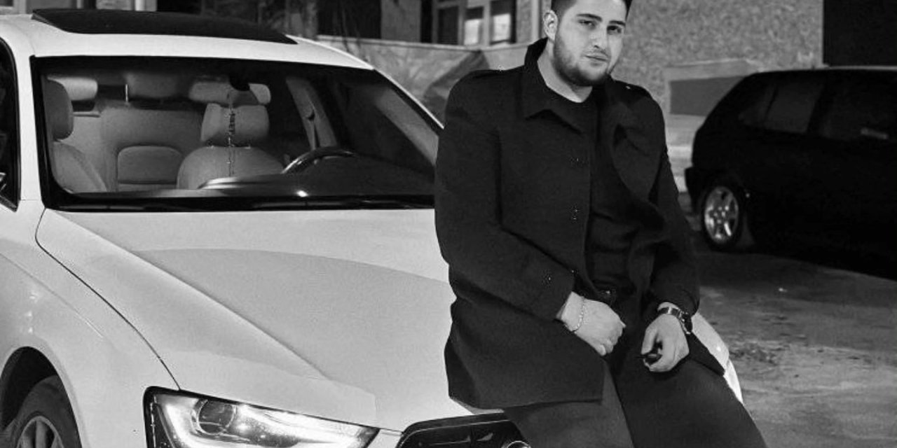 Kadınhanı Yasta: Feci Kazada Hayatını Kaybeden Ebubekir Sümmen Son Yolculuğuna Uğurlandı