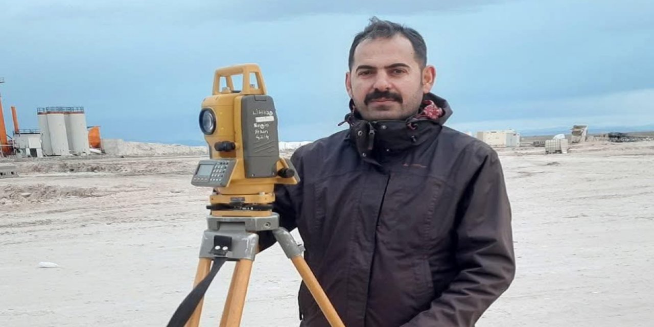 Eskilli Fatih Gültekin Ereğli’de Geçirdiği Kazada Hayatını Kaybetti