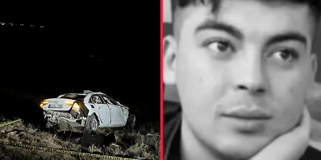 O kazadan bir acı haber daha: Kemal Dağ da hayatını kaybetti