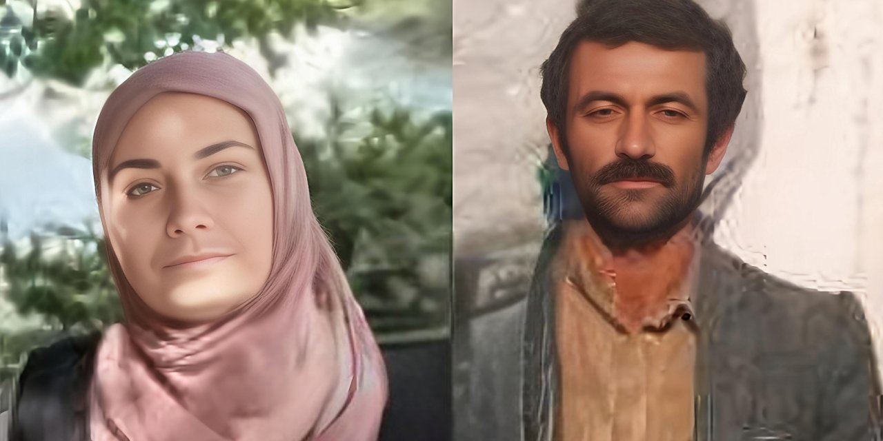 Eskil’de Dudu Altan İnal Hayatını Kaybetti