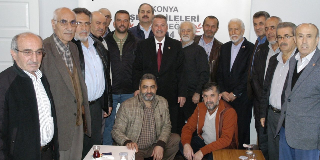 Şehit İbrahim Kıcır Dualarla Anıldı