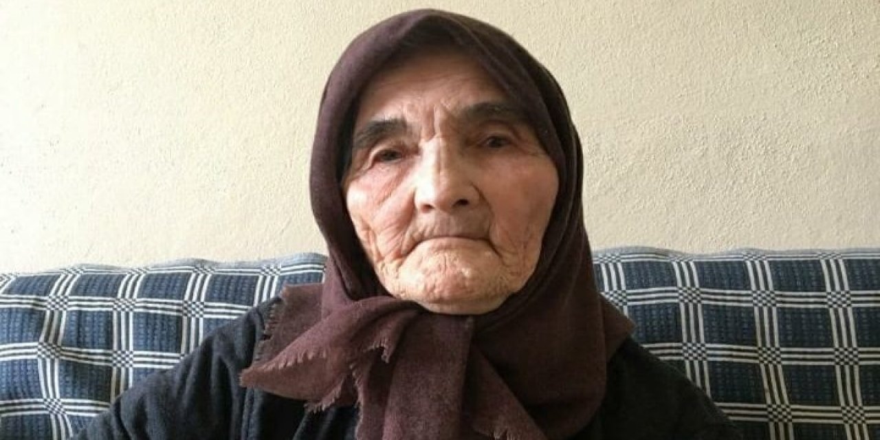 Ümmügülsüm Altan Hakk’a Yürüdü