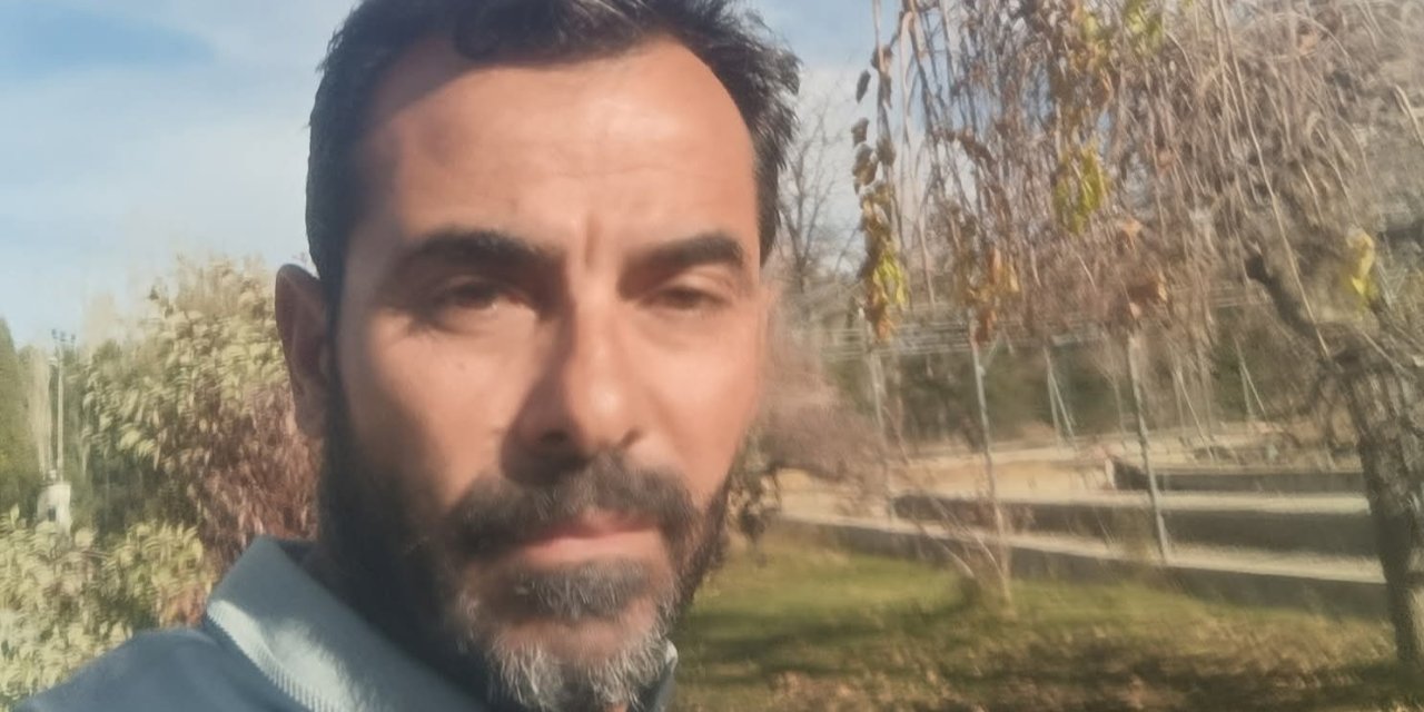 Eskil’de Yeşile Dönüş: Ahmet Sanlav’ın Kişisel Girişimi