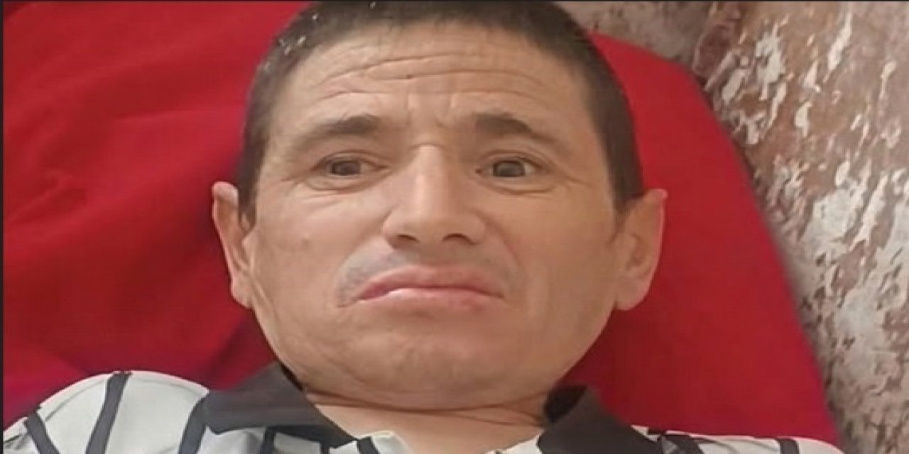 Eskil’in Kaputaş Yaylası’ndan Kemal Çeçen Hayatını Kaybetti