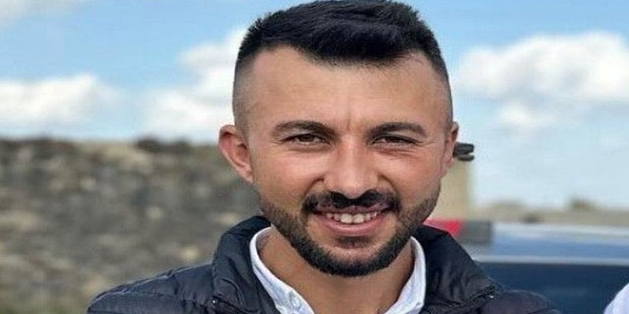 Ereğli'de Silah Temizlerken Ateş Alan Tüfek Can Aldı: Onur Karkın Hayatını Kaybetti