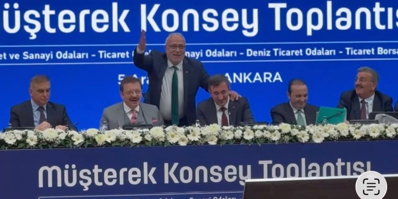 Hamit Özkök: “Su İçin Zaman Kalmadı, Demiryoluna Acilen Kazma Vurulmalı”