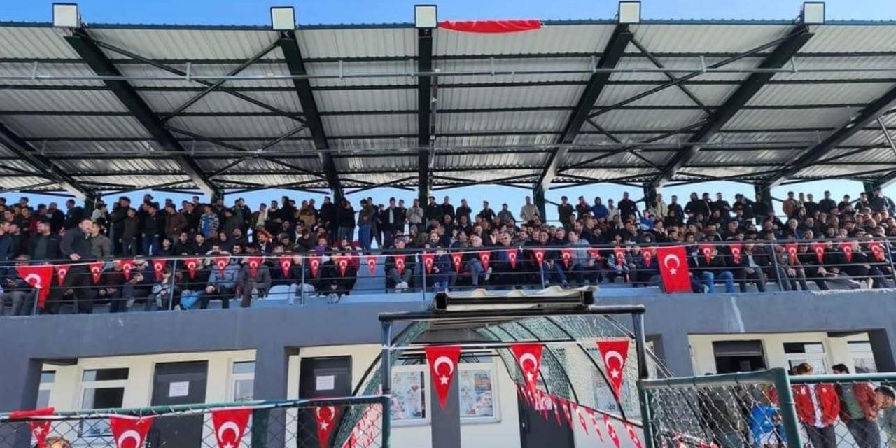 Eskil’de Turnuva Başlamadan Tartışma Yarattı: “İlçe Bu Turnuvayı Bekliyordu, Bu Acele Neden?”