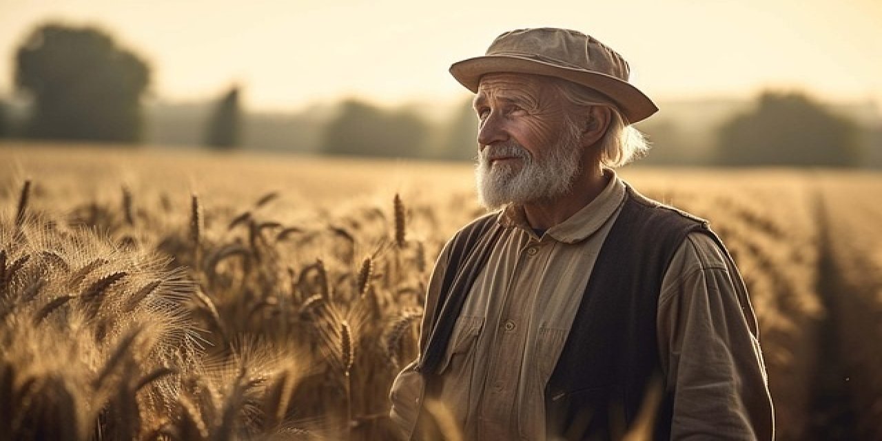Çiftçinin Ziraat Odası Aidat Borcu Meclis Gündeminde
