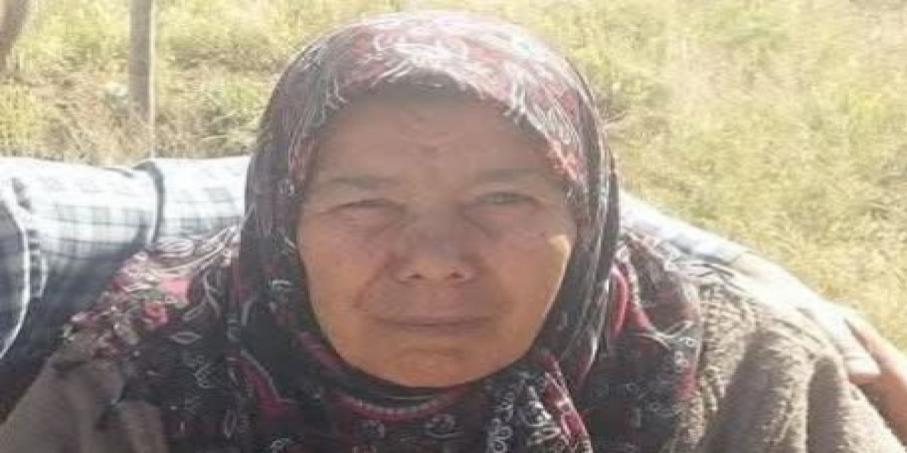 Raziye Han Kalp Krizi Sonucu Hayatını Kaybetti