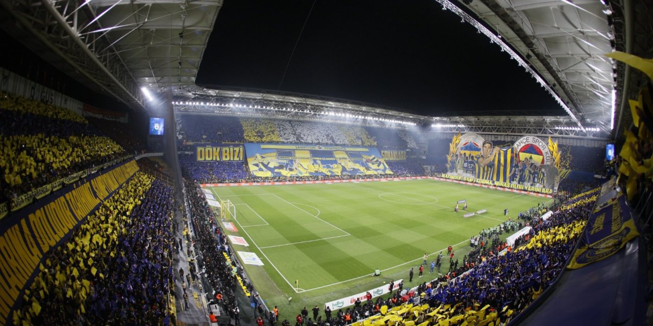 Tümosan Konyaspor–Fenerbahçe Maçı Biletleri Satışa Çıkıyor