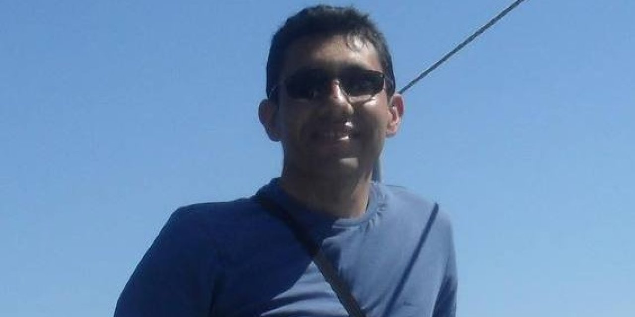 Serkan Dölek'ten kahreden haber