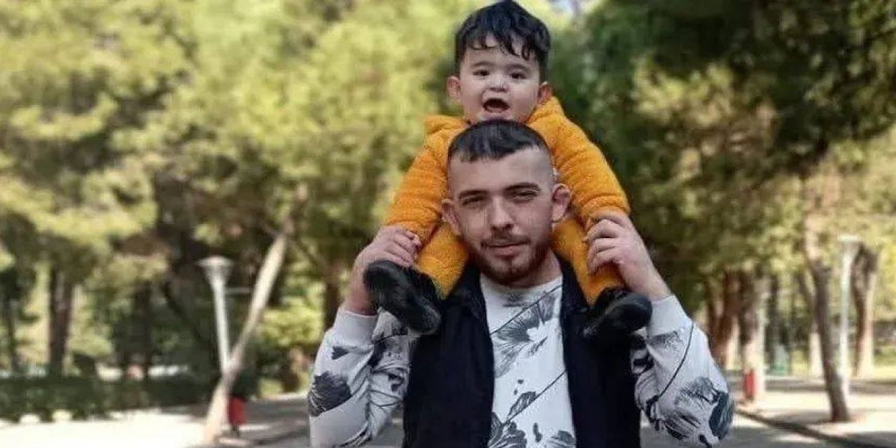 Aksaraylı Serkan Dalbudak Konya’da Öldürüldü: 16 Yaşında Katil Oldu