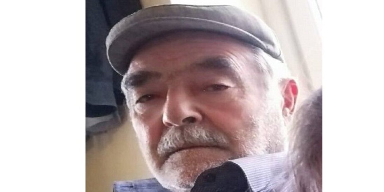 Eskil'in Celil Köyü’nden İsmail Yalvaç Hayatını Kaybetti