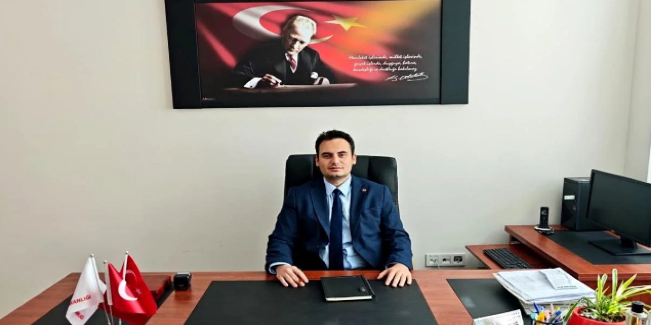 Başhekim Dr. Mehmet Köse Görevine Başladı