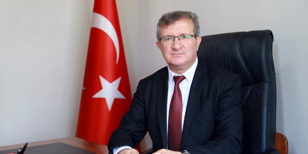 Tuncay Karabulut, CİB Konya Bölge Müdürlüğüne Yeniden Atandı