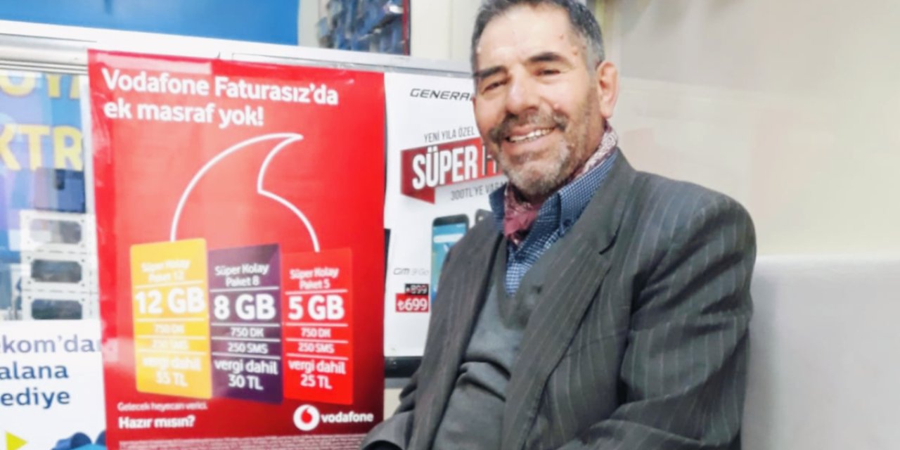 Mehmet Mutlu vefat etti