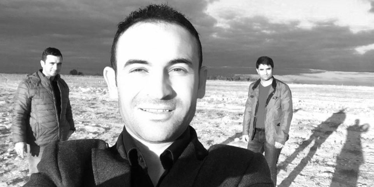 Geçmiş olsun Hacı Özkan