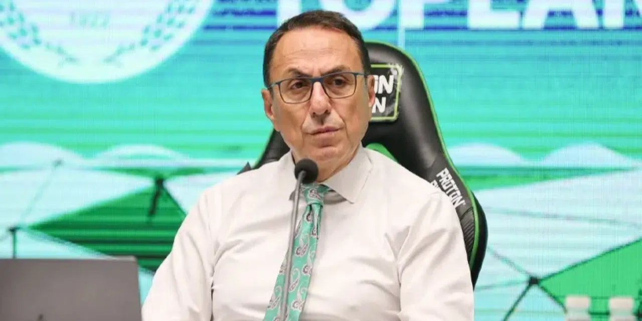 Konyaspor’da Transfer ve Bahis Soruşturması Açıklaması