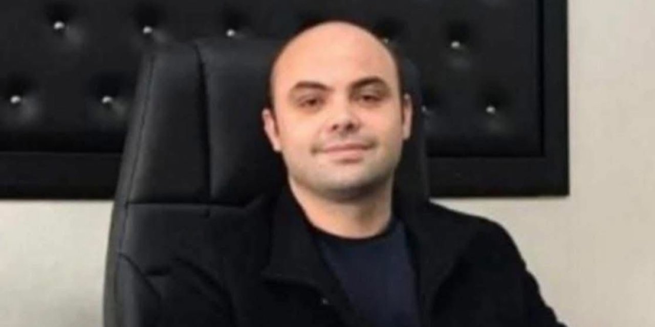 Eskil İlçe Milli Eğitim Müdürlüğüne İbrahim Ethem Bozgöz Atandı