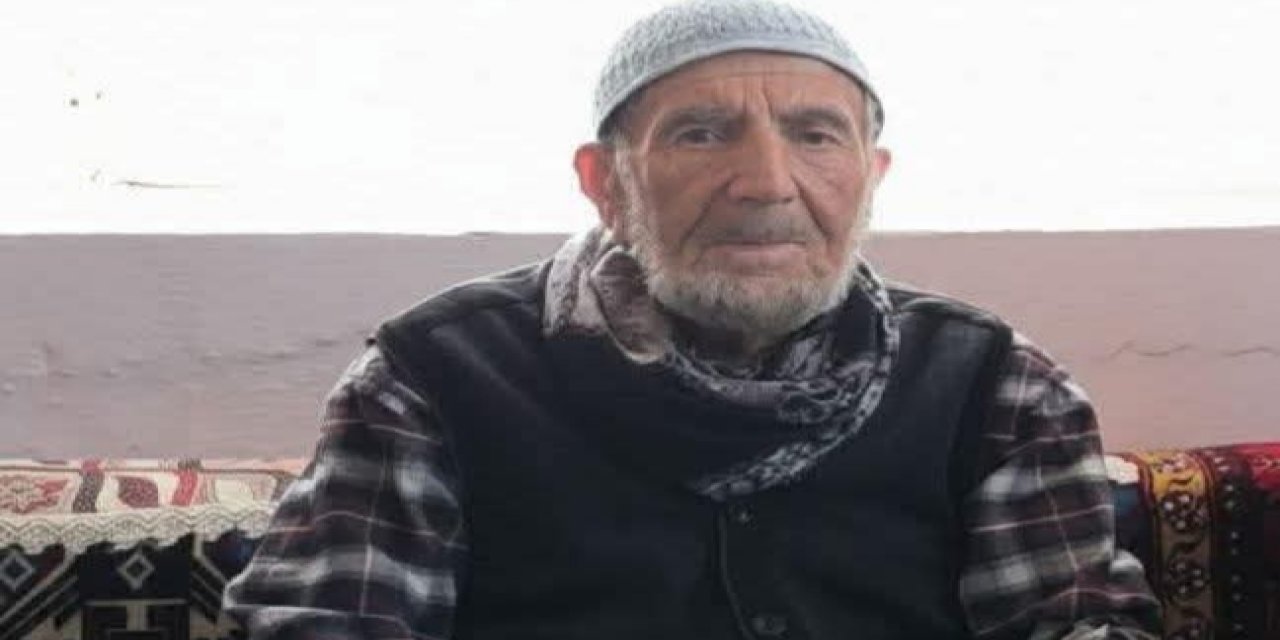 Hasan Hüseyin Sanlav vefat etti