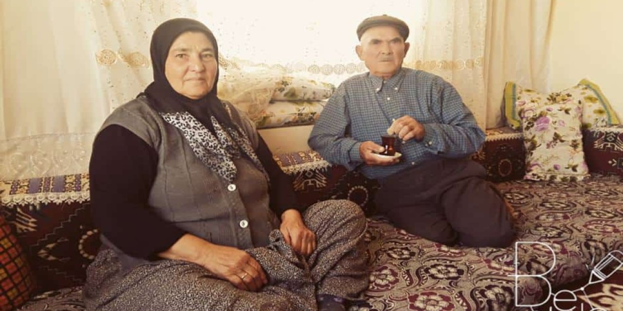 Habibe Uz Vefat Etti