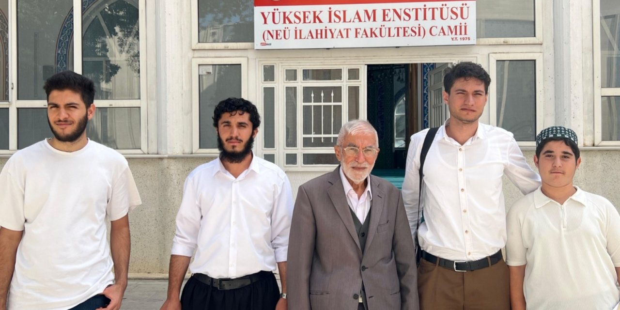 Köse Ailesinin Acı Günü