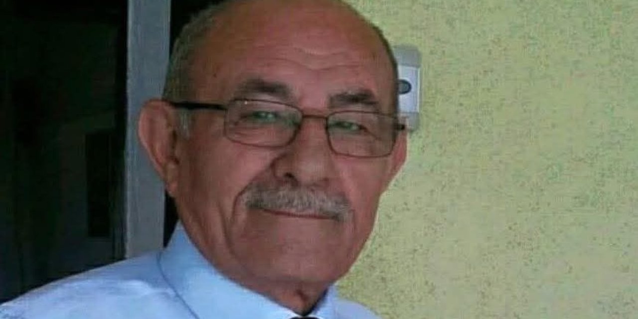 Eski Belediye Başkanı Yüksel Dağdaş vefat etti