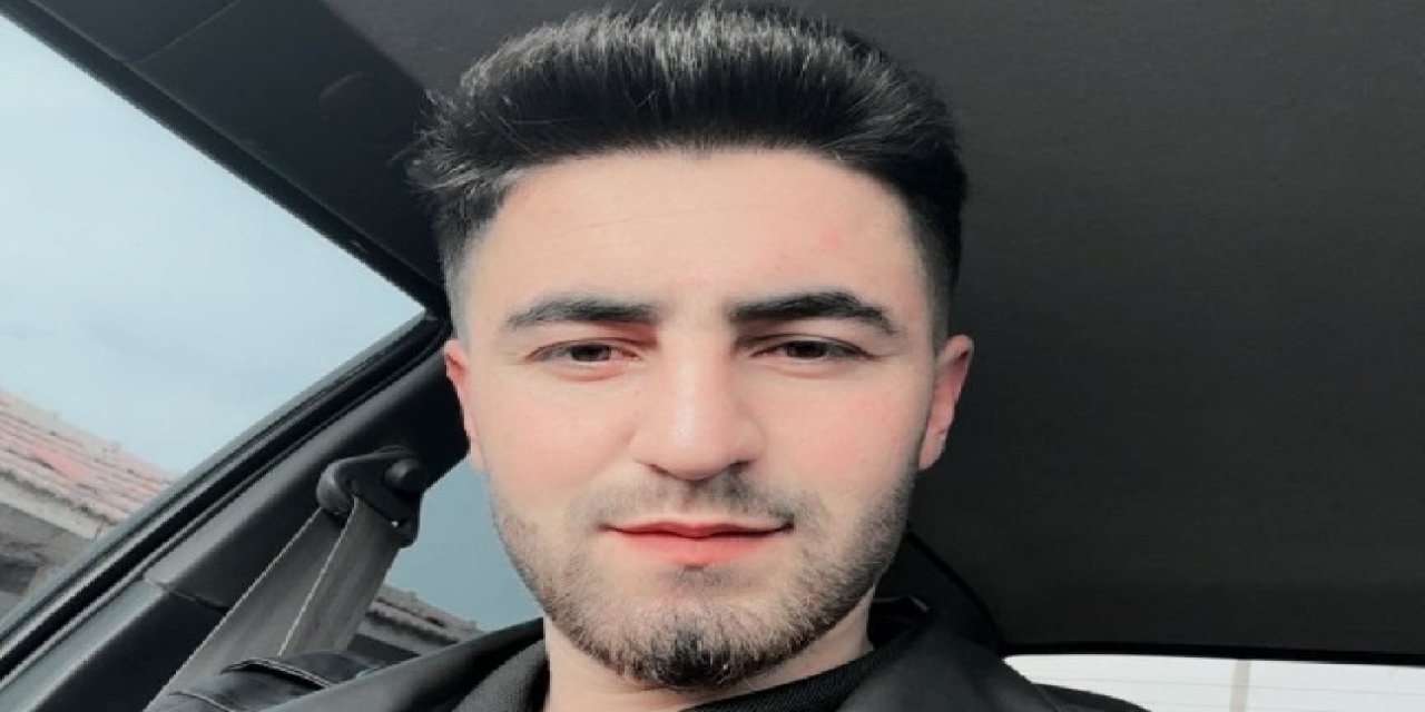 Eskil'de İş Kazası: Dualarımız Abdulkadir Ermiş İçin