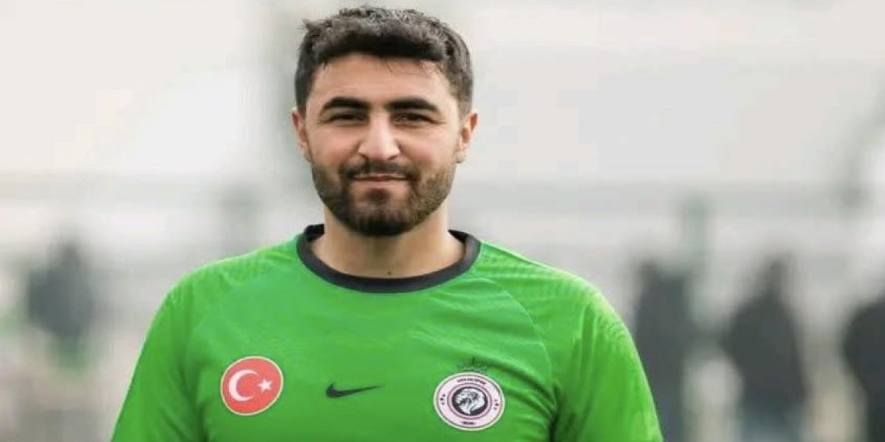 Eskil'de İş Kazası: Dualarımız Abdülkadir Ermiş İçin