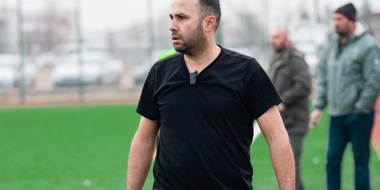 Eskil Futbol Turnuvasında İki Ayrı Duruş!