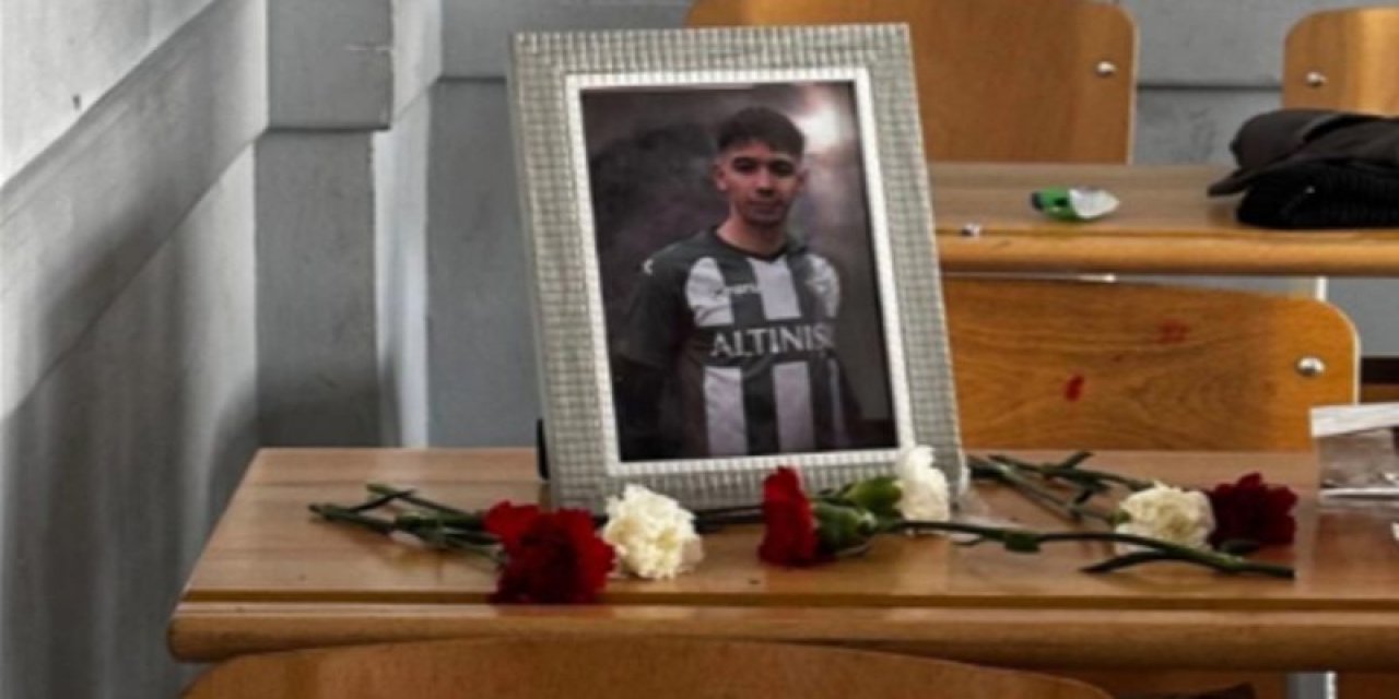 Trafik Kazasında Hayatını Kaybeden Hasan Fatih Gök’ün Ardından Hüzün