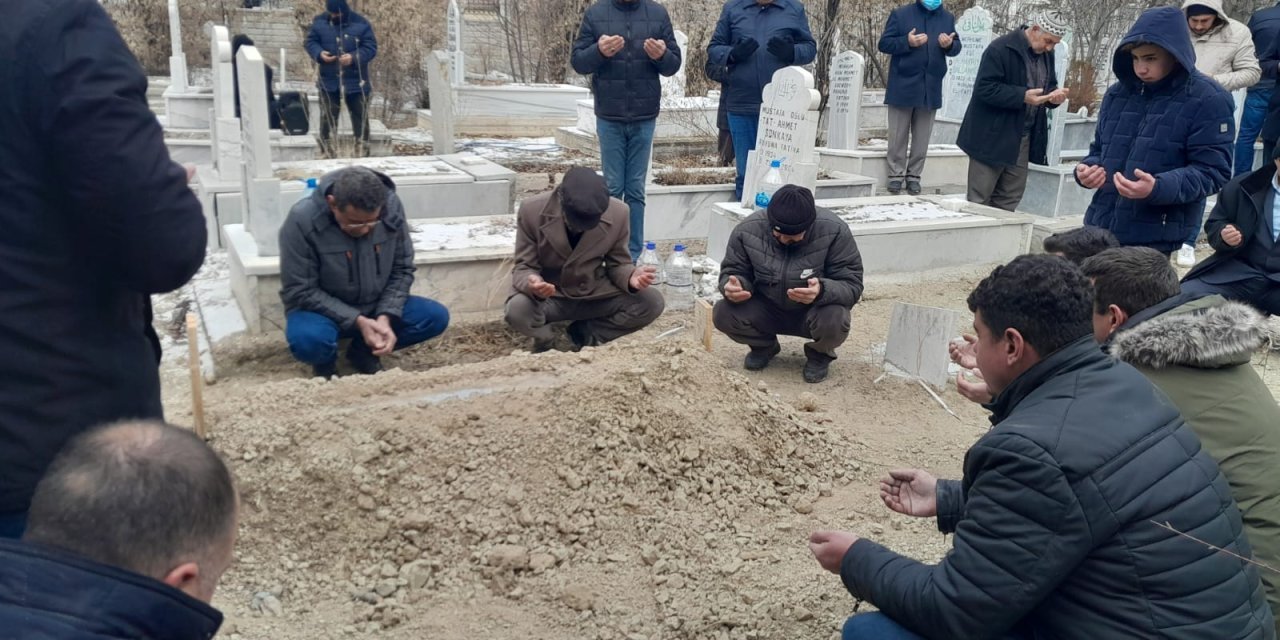 Gazeteci Himmet Türkmen’in Acı Günü