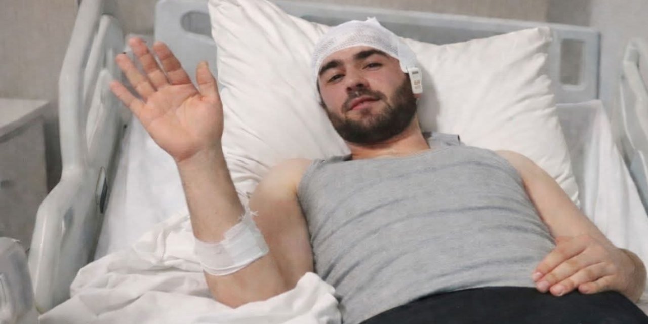 Abdulkadir Ermiş’ten Sevindiren Haber