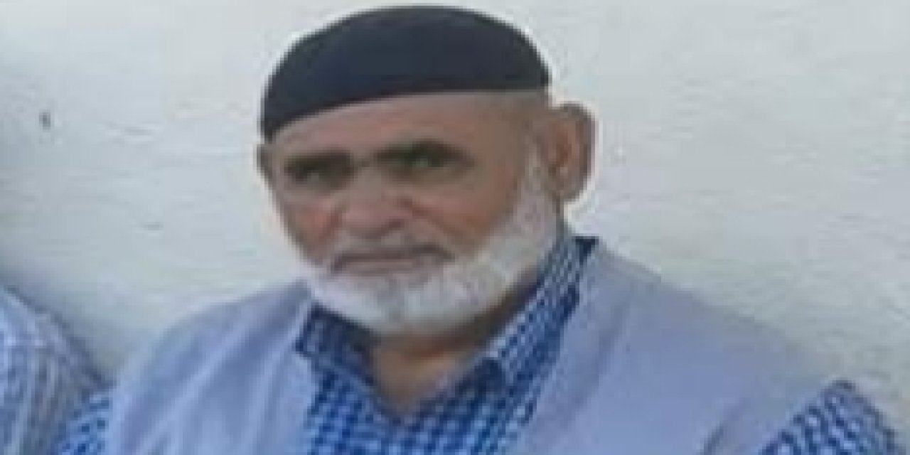 Osman Kaynar Vefat Etti