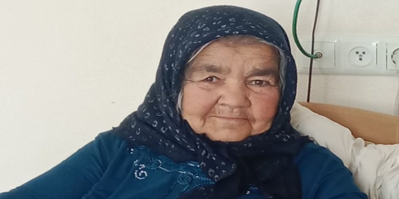 Zöhretullah Sanlav vefat etti