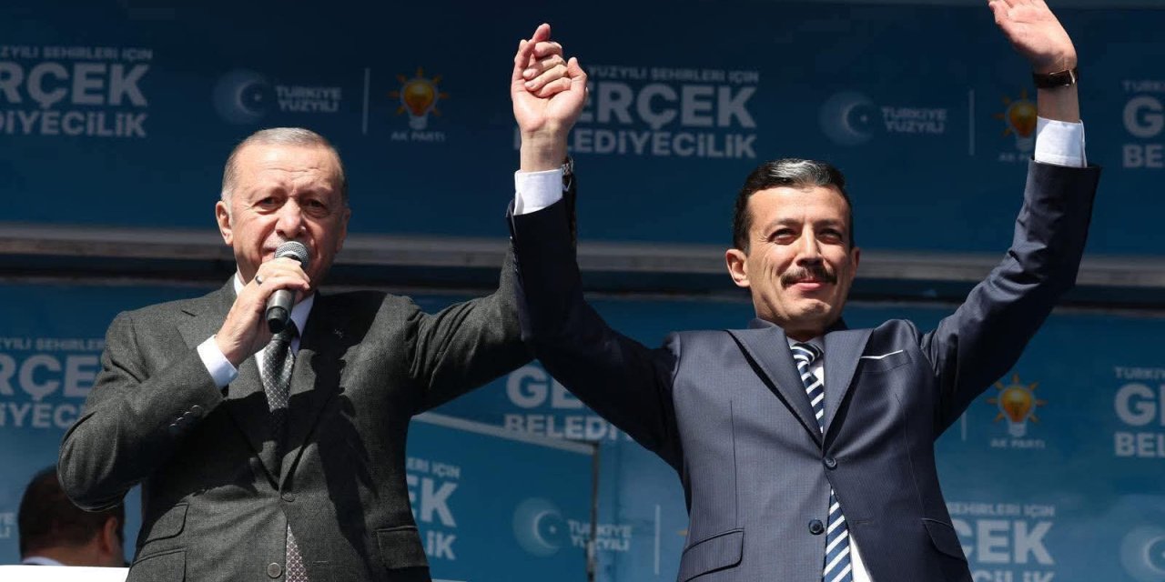 AK Parti Aksaray Teşkilatı 4 Bin 160 Yeni Üyeyle Gücünü Artırdı