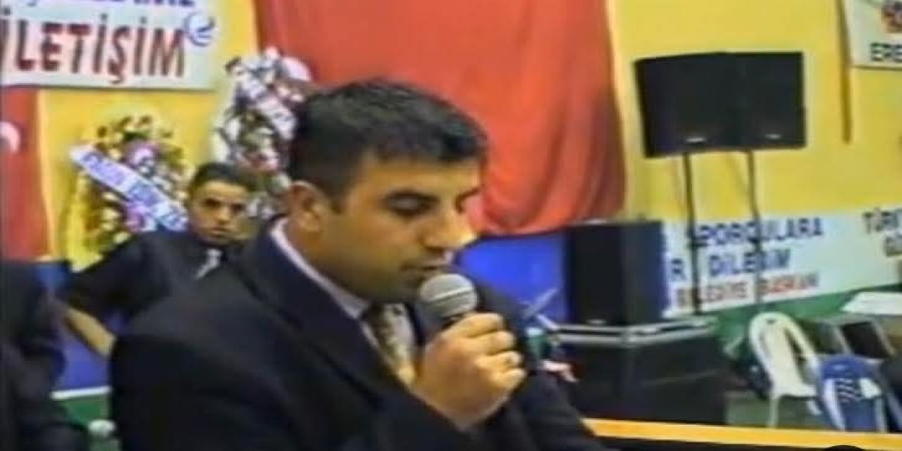 Ereğli Ülkü Ocakları Eski Başkanı Cabbar Kaya Hayatını Kaybetti