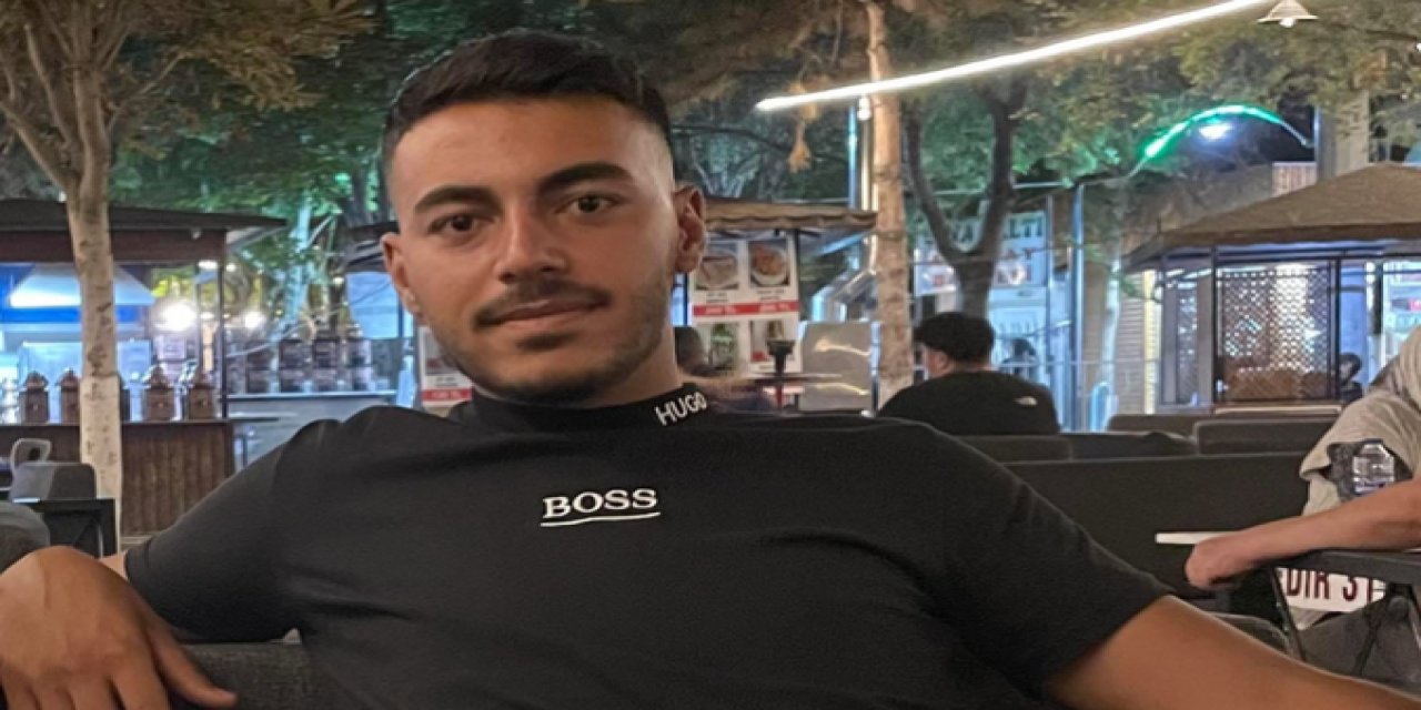 Eskil'de 20 yaşındaki genç elektrik akımına kapılarak hayatını kaybetti