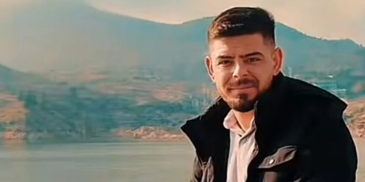 Konya'da dehşet! Gönül ilişkisi yaşadığı kadının eşini ve yeğenini vurdu