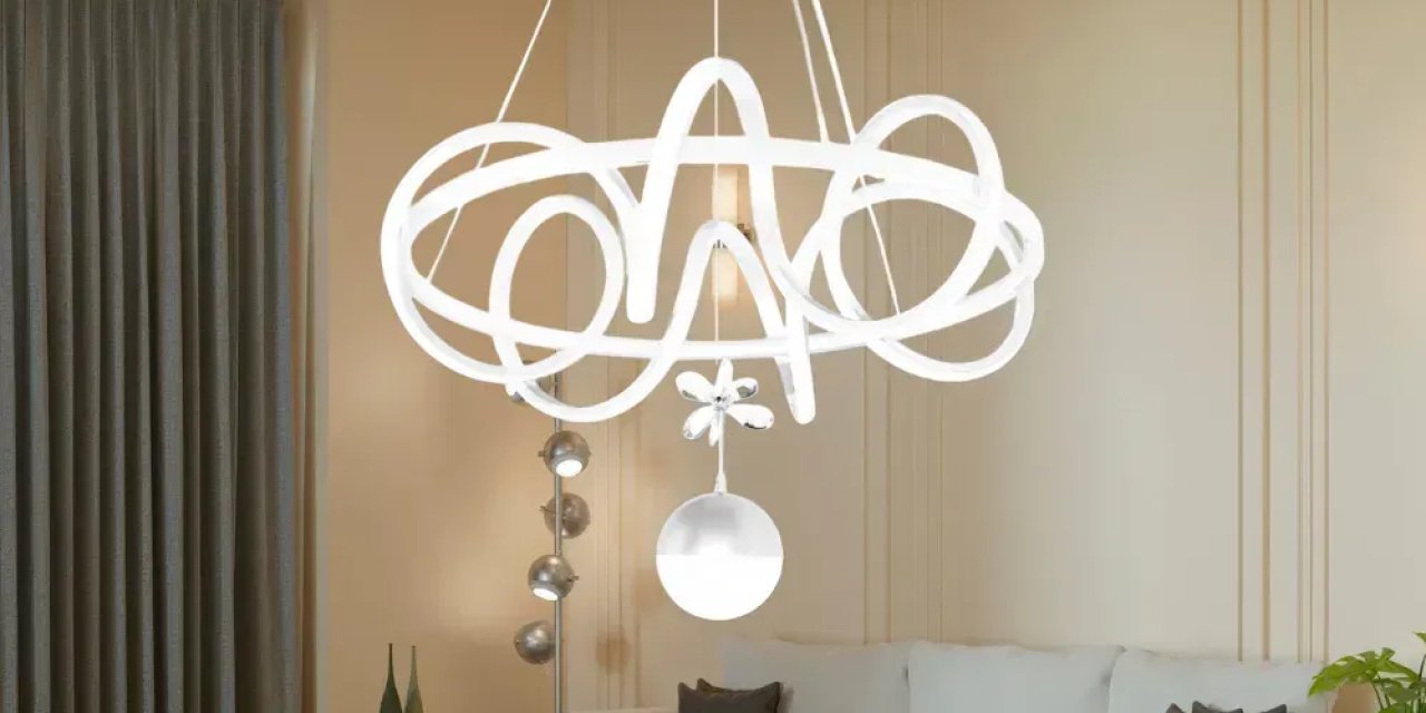 Yaşam Alanlarını Baştan Aşağı Değiştiren Modern Aydınlatma Çözümleri
