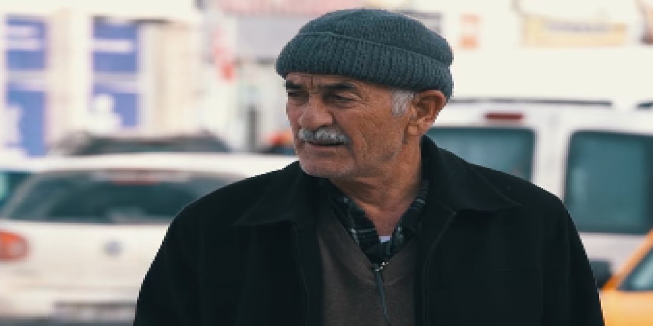 Eskil’den İnsan Manzaraları Büyük Beğeni Topluyor: Duygulandıran Klip