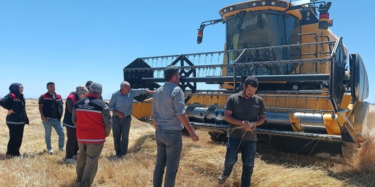 Genel Tarım Sayımı için kritik uyarı: Süre 30 Ocak 2026’ya uzatıldı