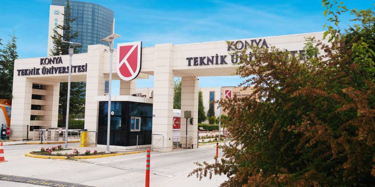 Konya Teknik Üniversitesi 25 Sözleşmeli Personel Alımı Yapacak