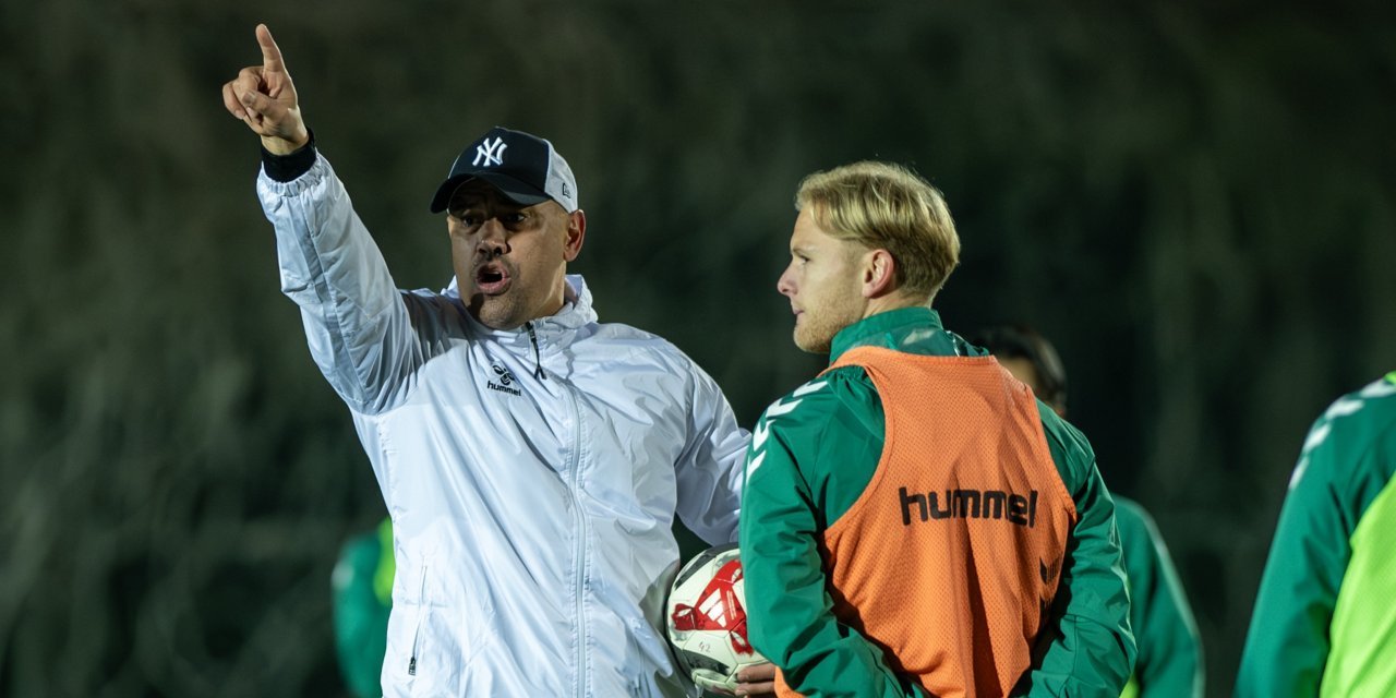 Tümosan Konyaspor, Belek Kampında Hazırlıklarını Sürdürüyor