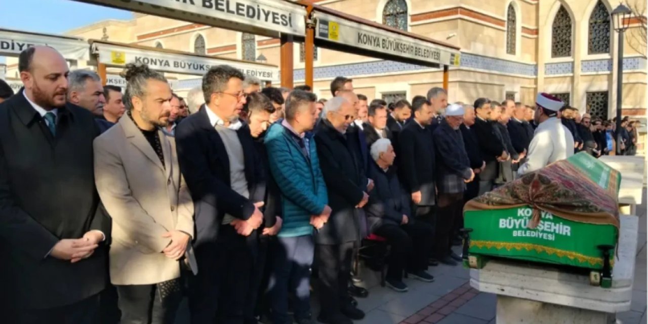 Feride Özboyacı Hayatını Kaybetti